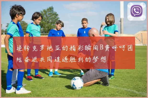 逆转克罗地亚的精彩瞬间B费呼吁团结奋进共同追逐胜利的梦想