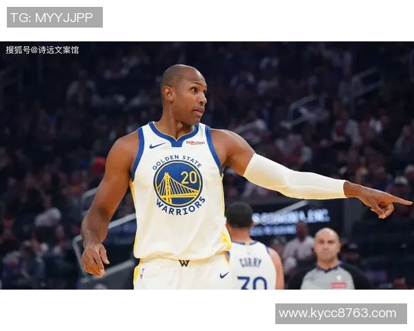 穆迪称赞霍福德在场上存在感强烈影响力贯穿其职业生涯