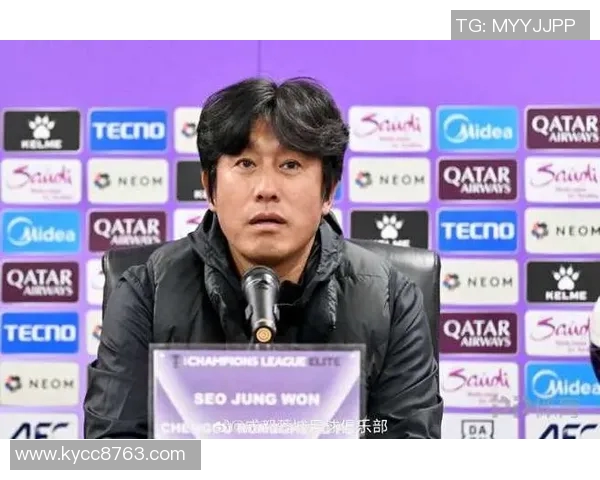 成都蓉城与徐正源友好协商决定不再续约正式宣布离任消息