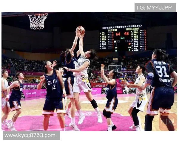 全国女篮锦标赛第二阶段首日黑龙江队五人全场出战成功夺胜