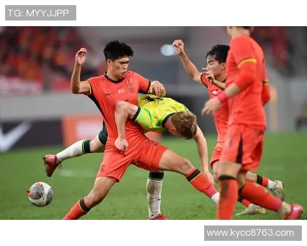 泰国U16逆袭晋级U17亚洲杯末轮3-0战胜对手力压科威特等球队